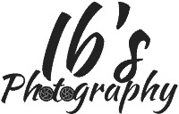 Photography Website